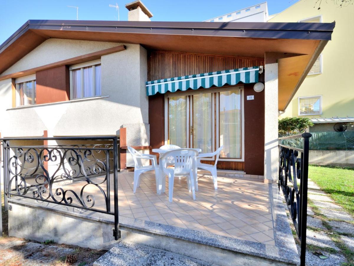 Holiday Home Cassiopea By Interhome Bibione Eksteriør billede