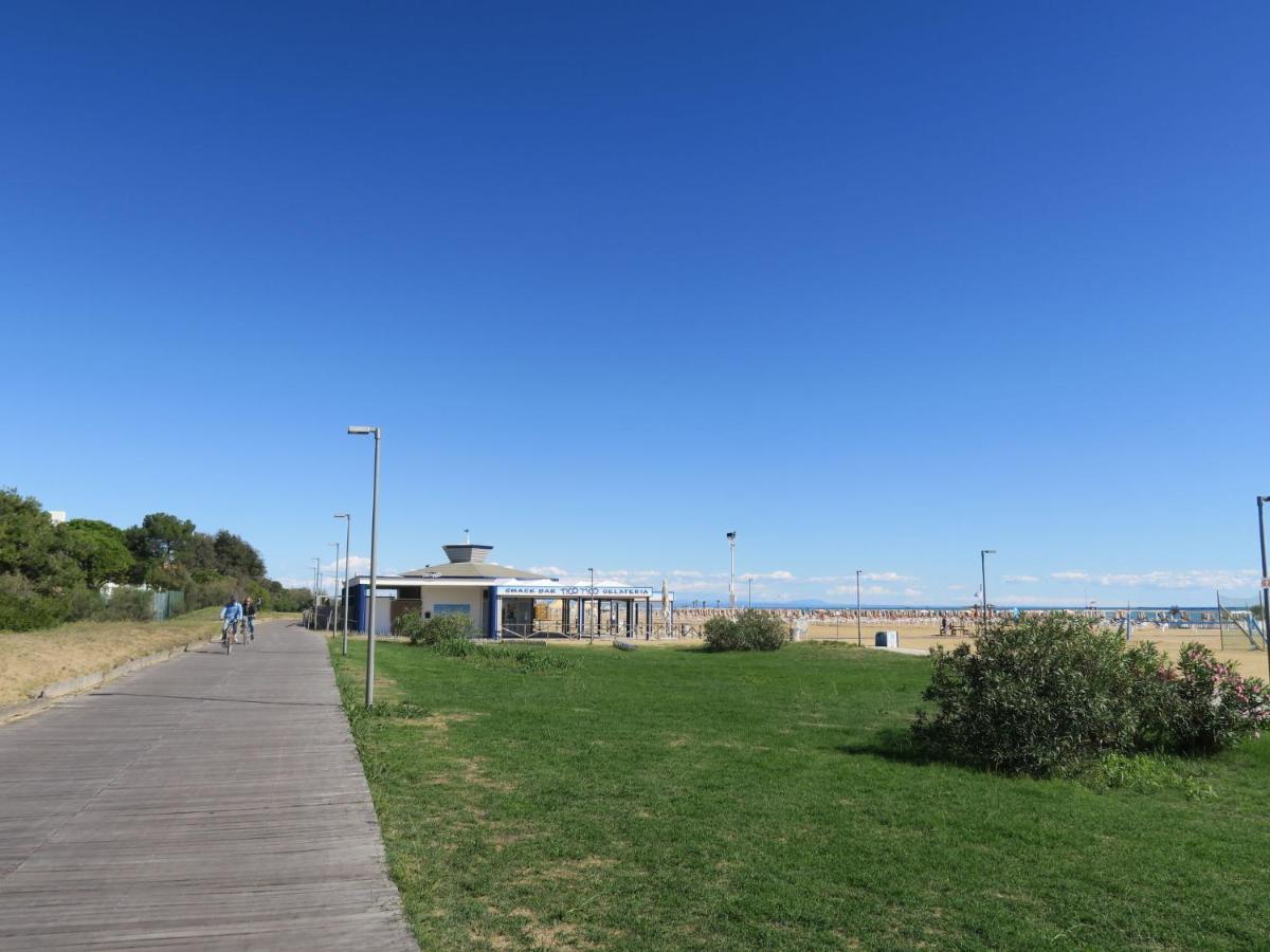 Holiday Home Cassiopea By Interhome Bibione Eksteriør billede
